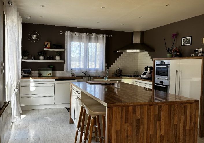vente Maison individuelle Bourg Achard