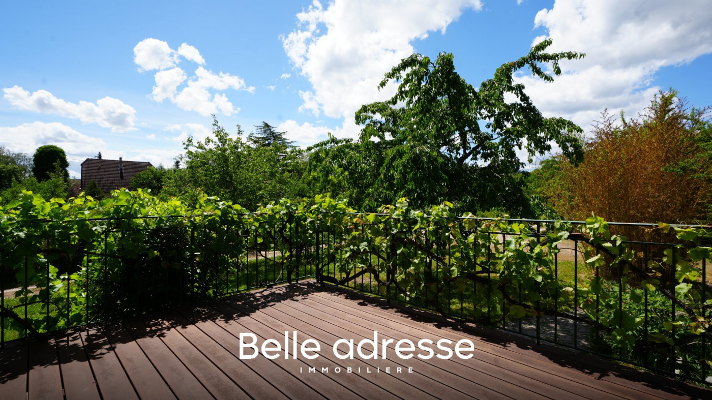 vente Maison Obernai - Photo 10