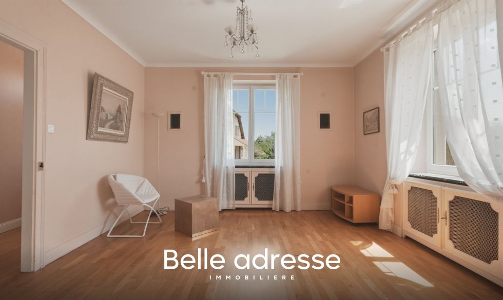 vente Obernai