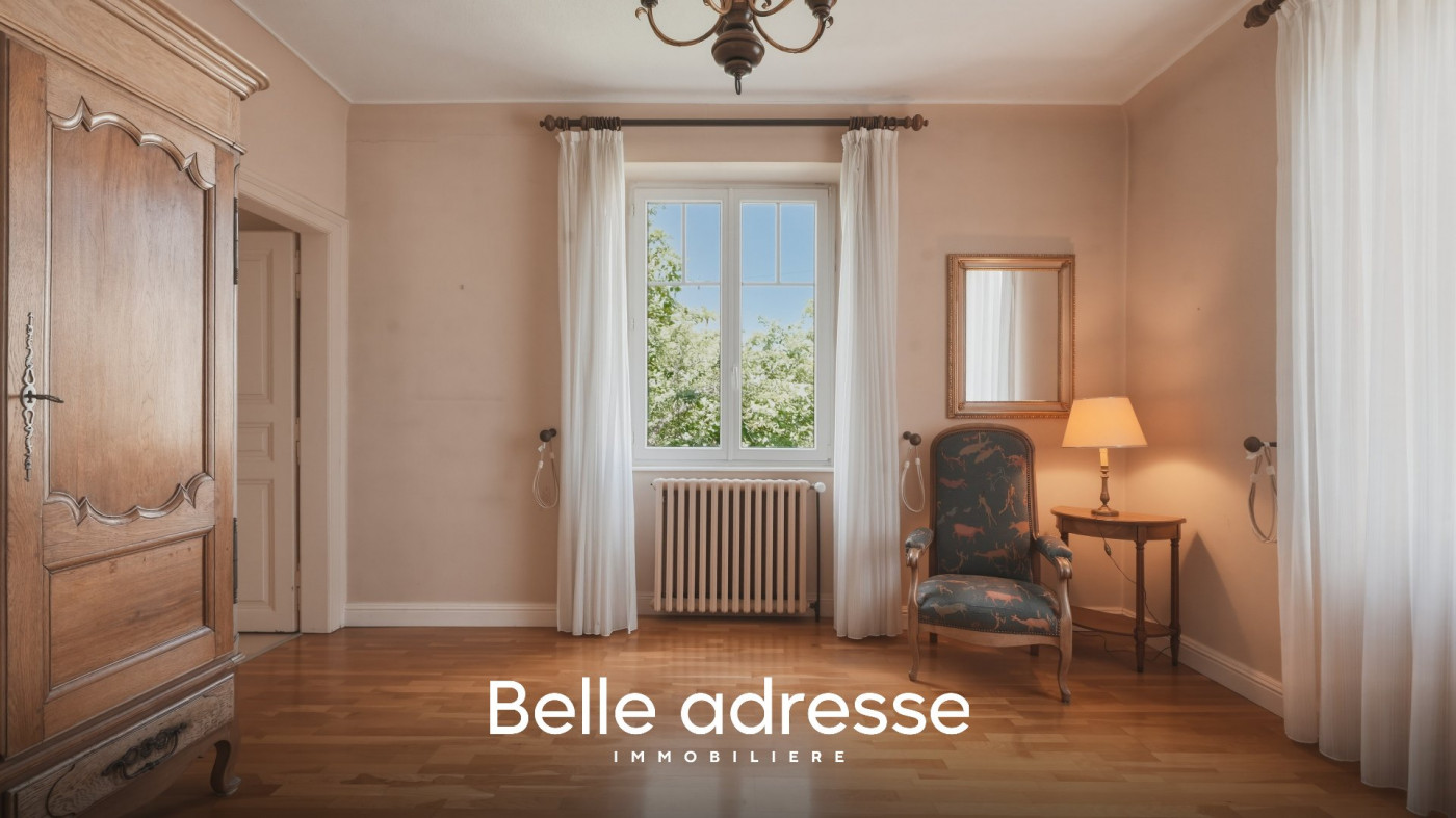 vente Maison Obernai - Photo 11