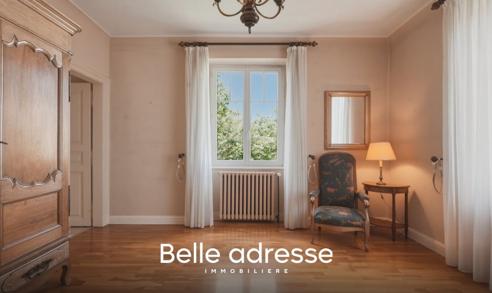 vente Obernai