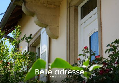 vente Maison Obernai