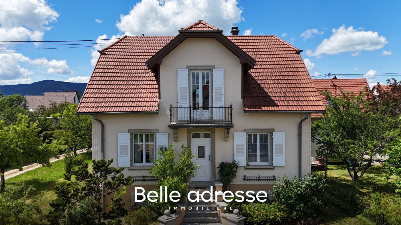 vente Maison Obernai - Photo 3