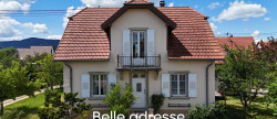 vente Maison Obernai