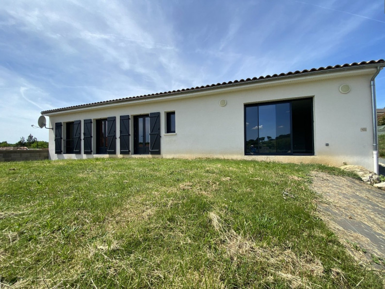 vente Maison Lembras - Photo 1