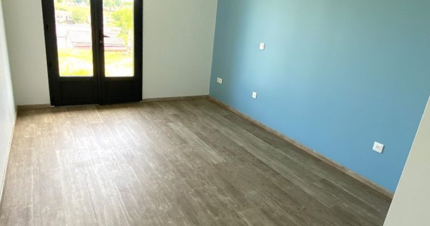 vente Maison Lembras