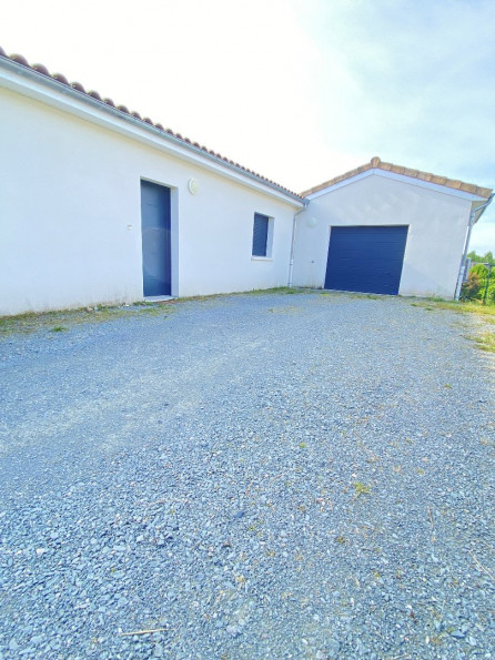 vente Maison Lembras - Photo 9