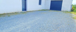 vente Maison Lembras