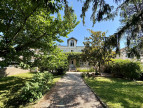 vente Maison bourgeoise Ales
