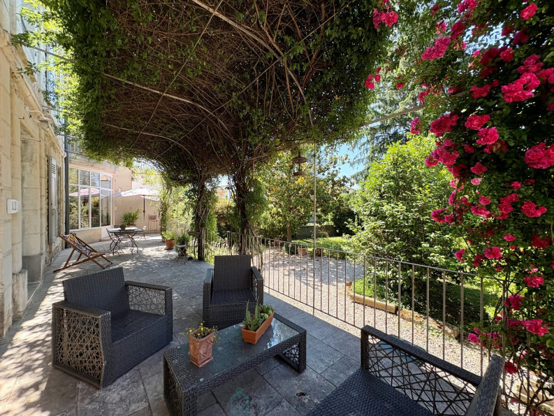vente Maison bourgeoise Ales - Photo 6