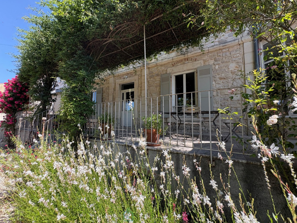 vente Maison bourgeoise Ales - Photo 20