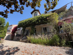 vente Maison bourgeoise Ales