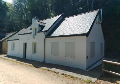 vente Maison Quistinic