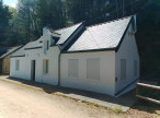 vente Maison Quistinic