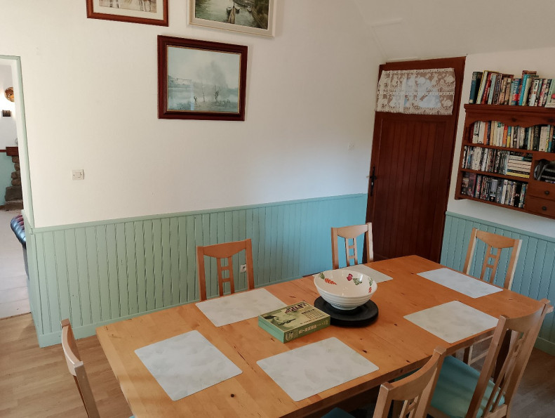 vente Maison Quistinic - Photo 5