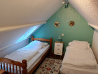 vente Maison Quistinic