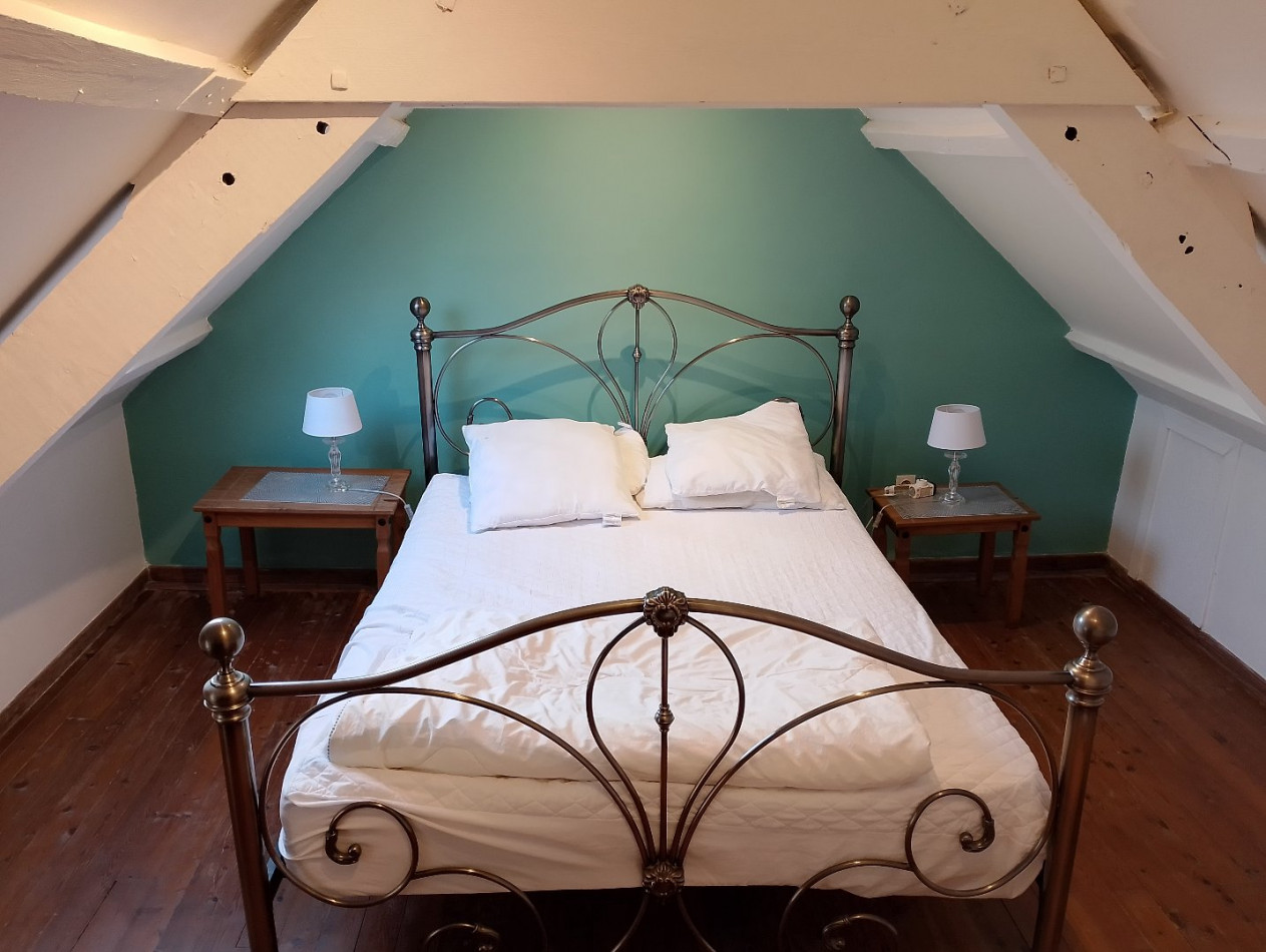 vente Maison Quistinic - Photo 11