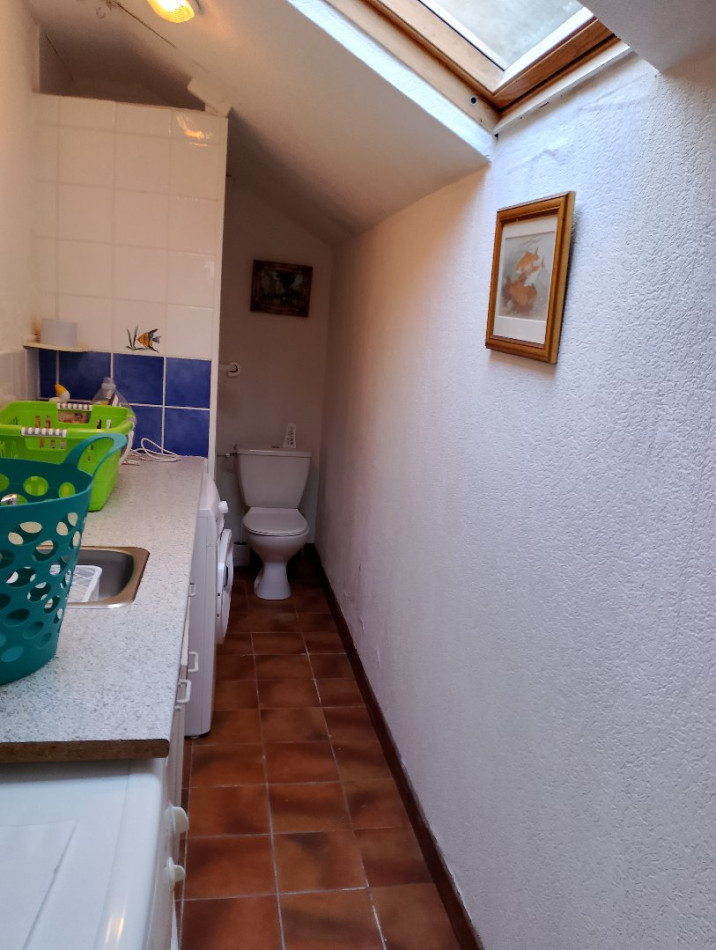 vente Maison Quistinic - Photo 15