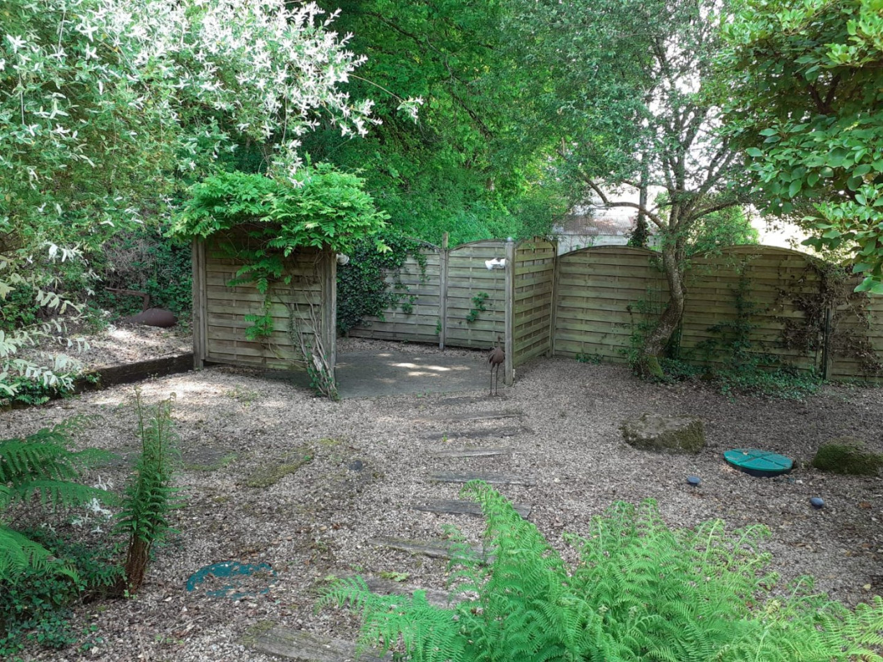 vente Maison Quistinic - Photo 20