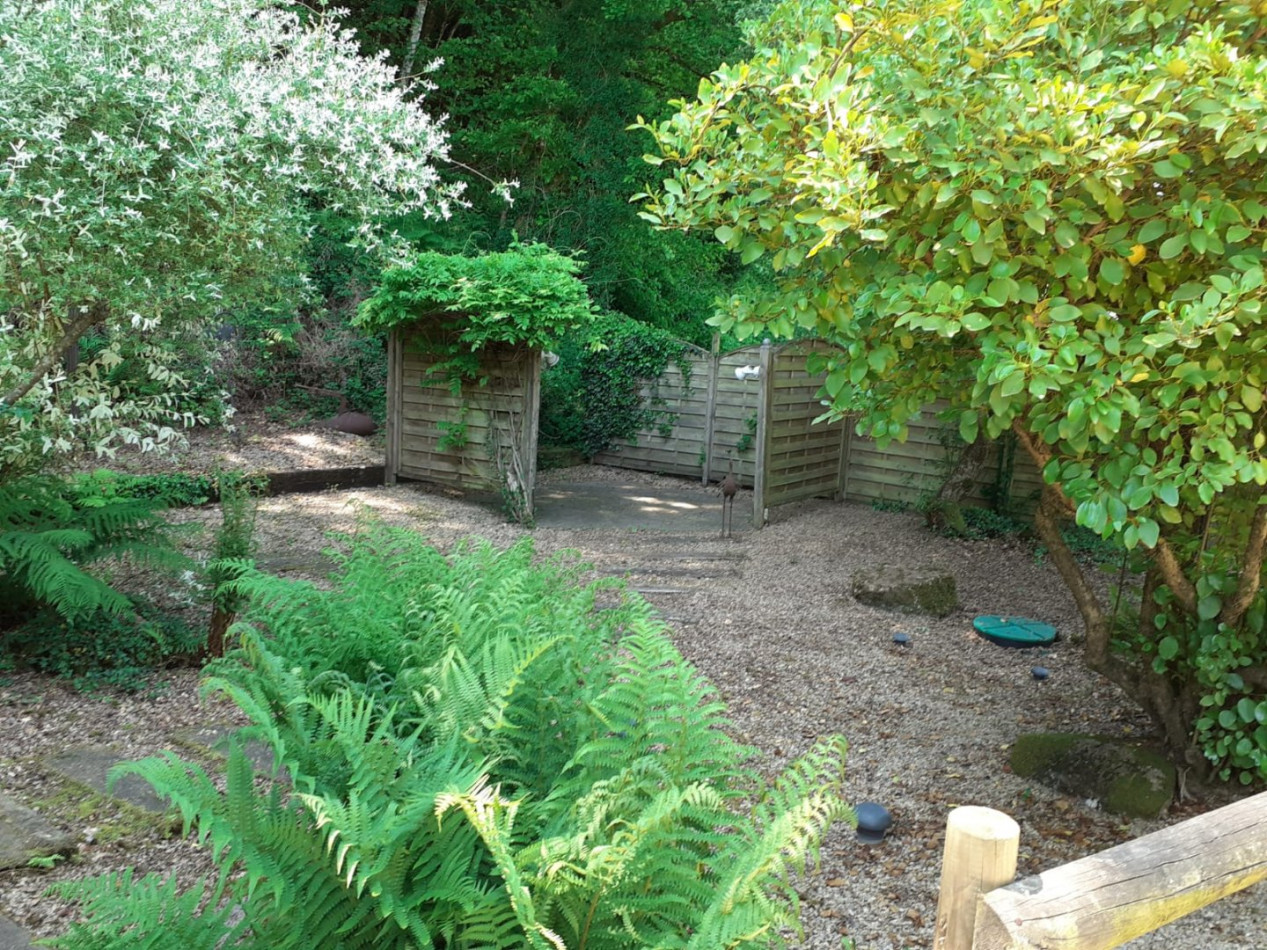 vente Maison Quistinic - Photo 21