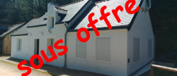 vente Maison Quistinic