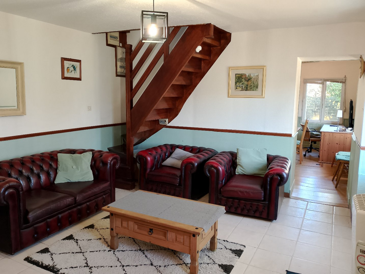 vente Maison Quistinic - Photo 7