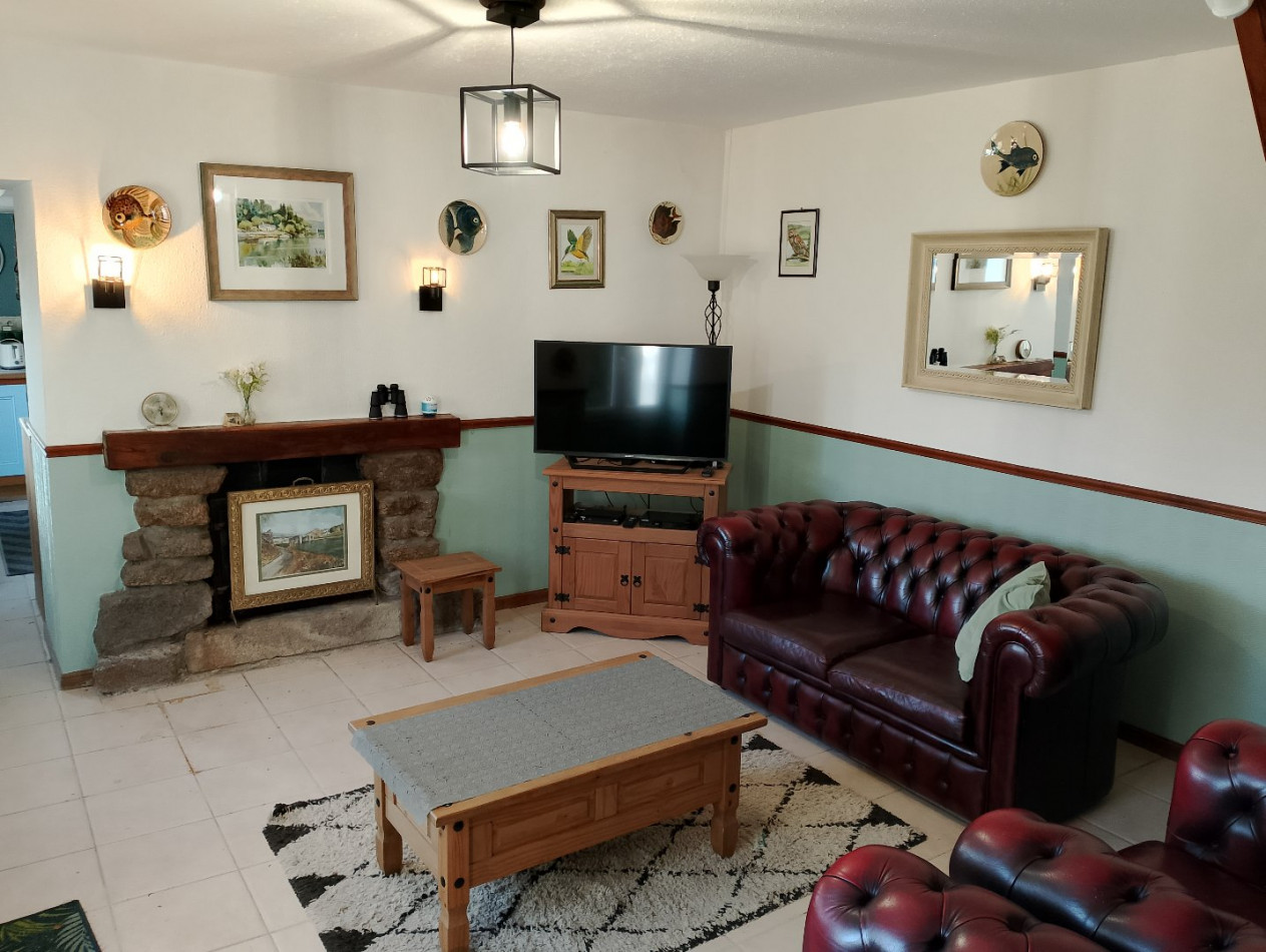 vente Maison Quistinic - Photo 8