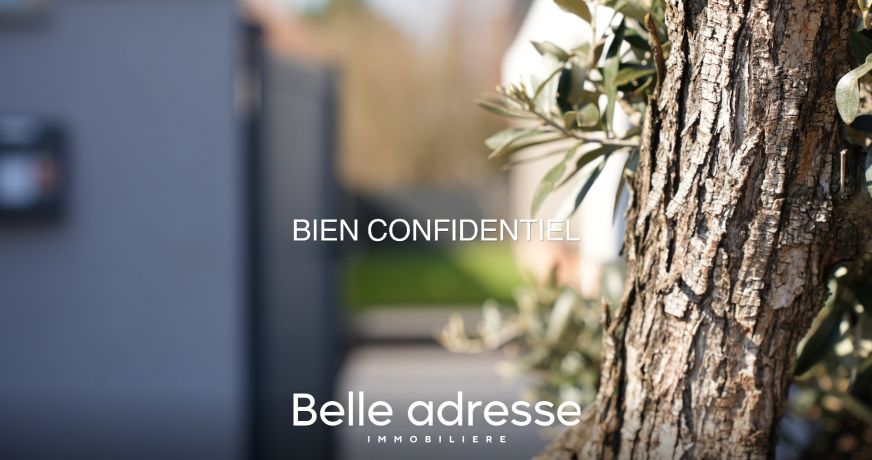 vente Maison Oberhausbergen