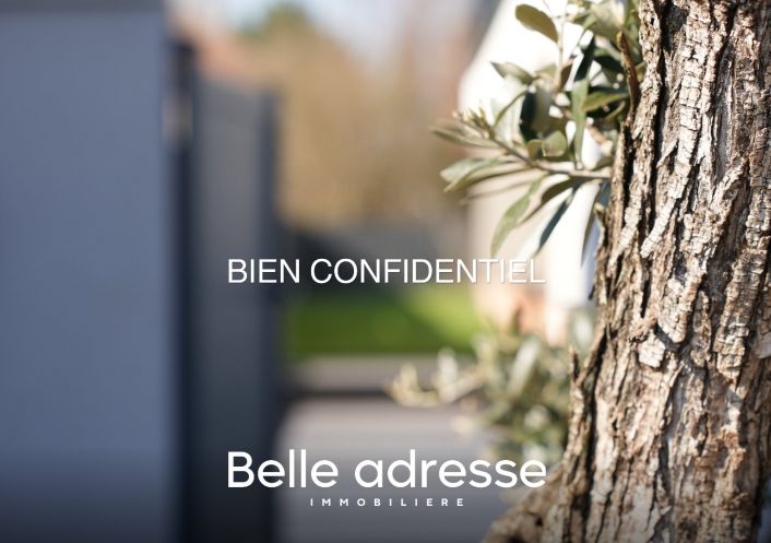 vente Maison Oberhausbergen