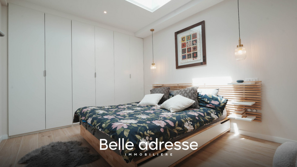 vente Maison Oberhausbergen - Photo 7