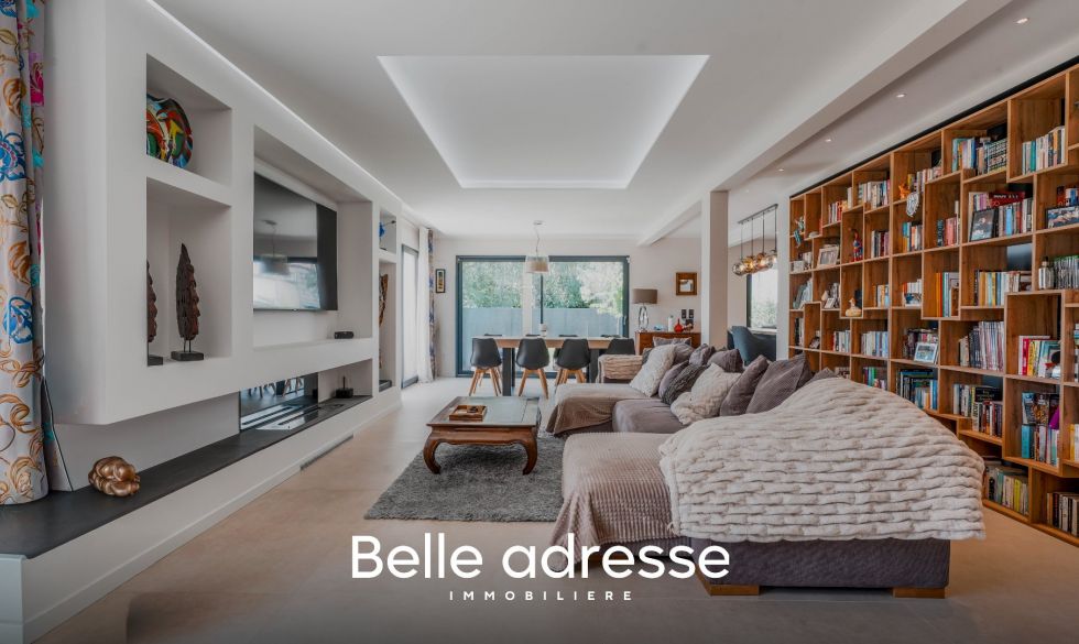 vente Oberhausbergen