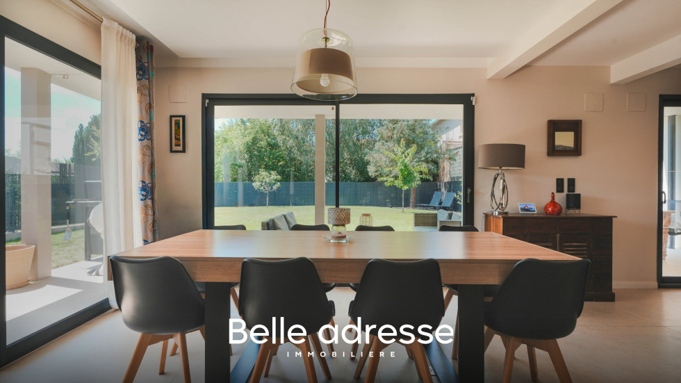 vente Maison Oberhausbergen - Photo 4