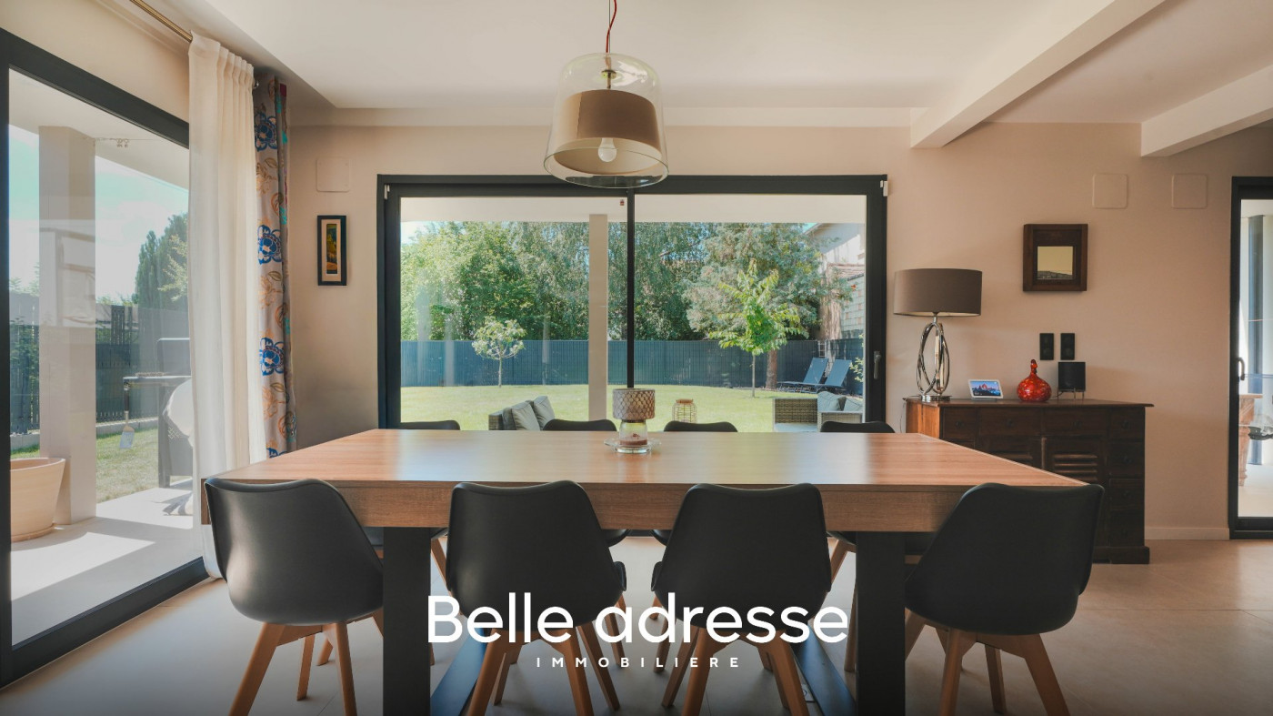 vente Maison Oberhausbergen - Photo 4