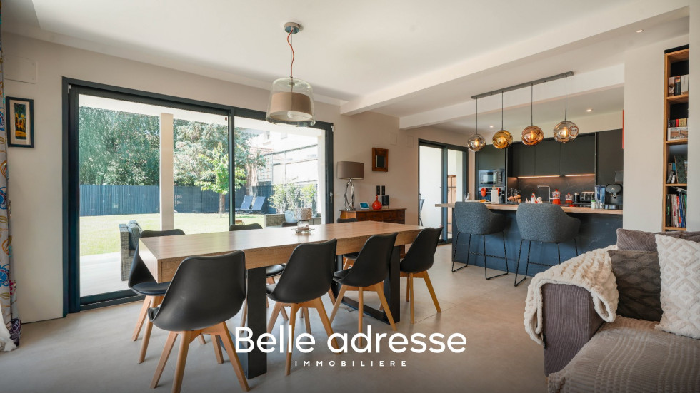 vente Maison Oberhausbergen - Photo 5