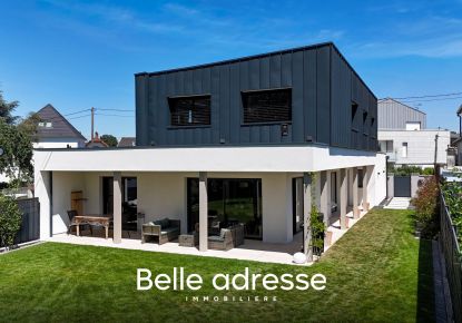 vente Maison Oberhausbergen