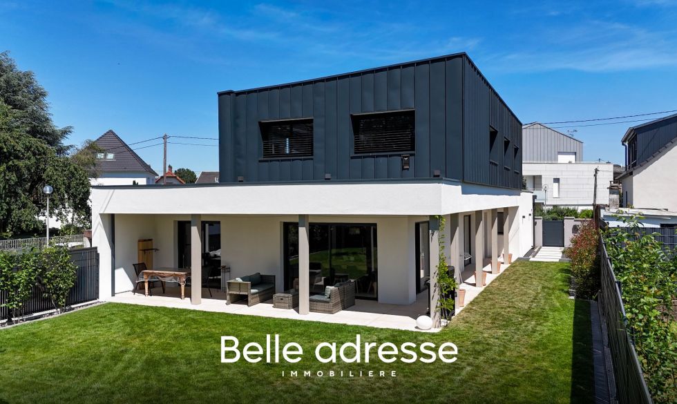 vente Oberhausbergen