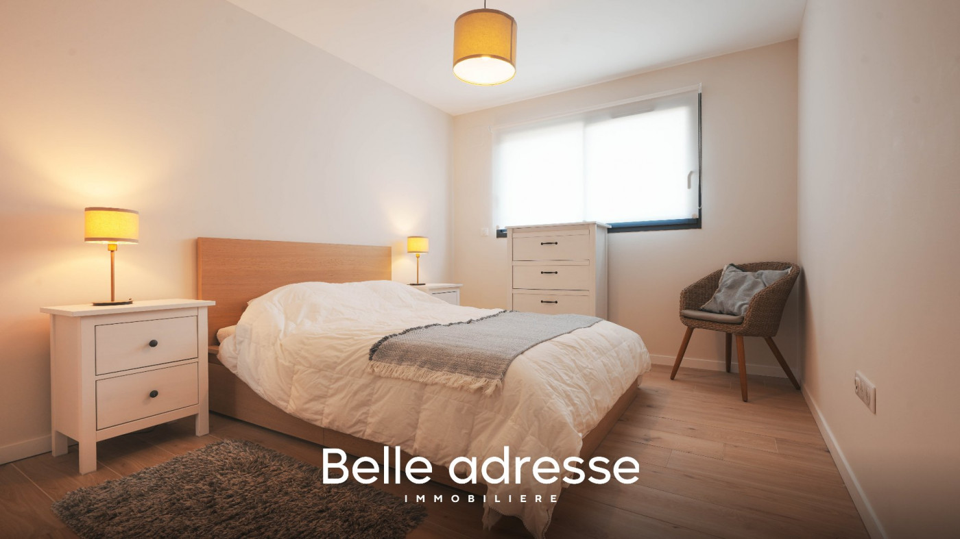 vente Maison Oberhausbergen - Photo 11
