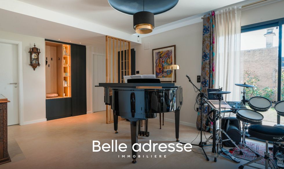vente Oberhausbergen