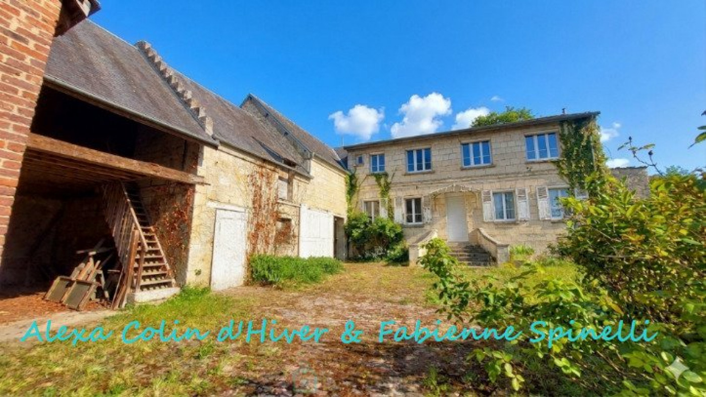 vente Propriété Juvigny - Photo 17