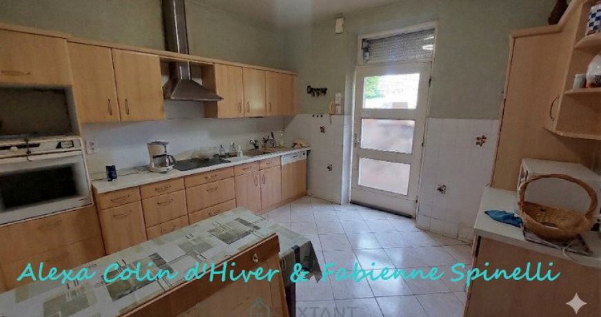 vente Propriété Juvigny