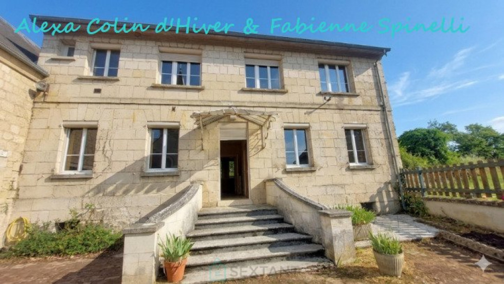 vente Propriété Juvigny - Photo 1