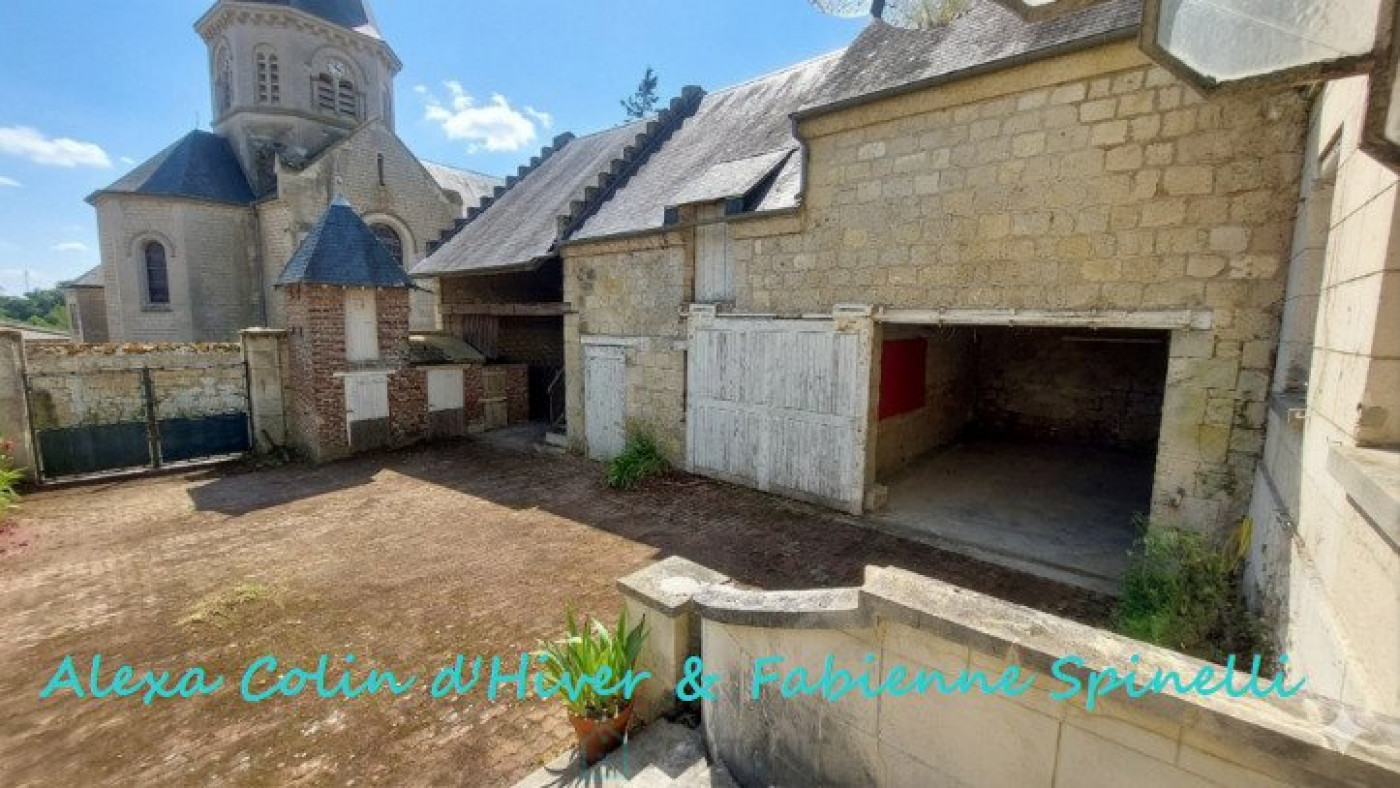 vente Propriété Juvigny - Photo 12