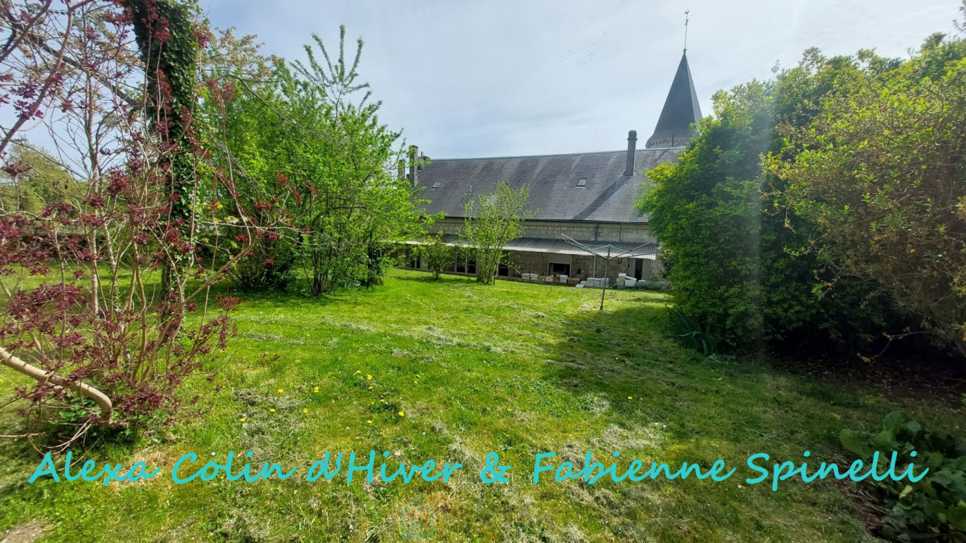 vente Propriété Juvigny - Photo 16