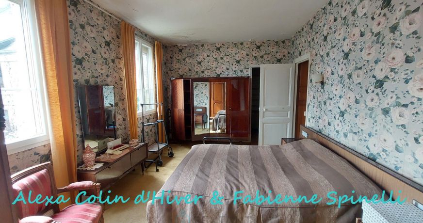 vente Propriété Juvigny