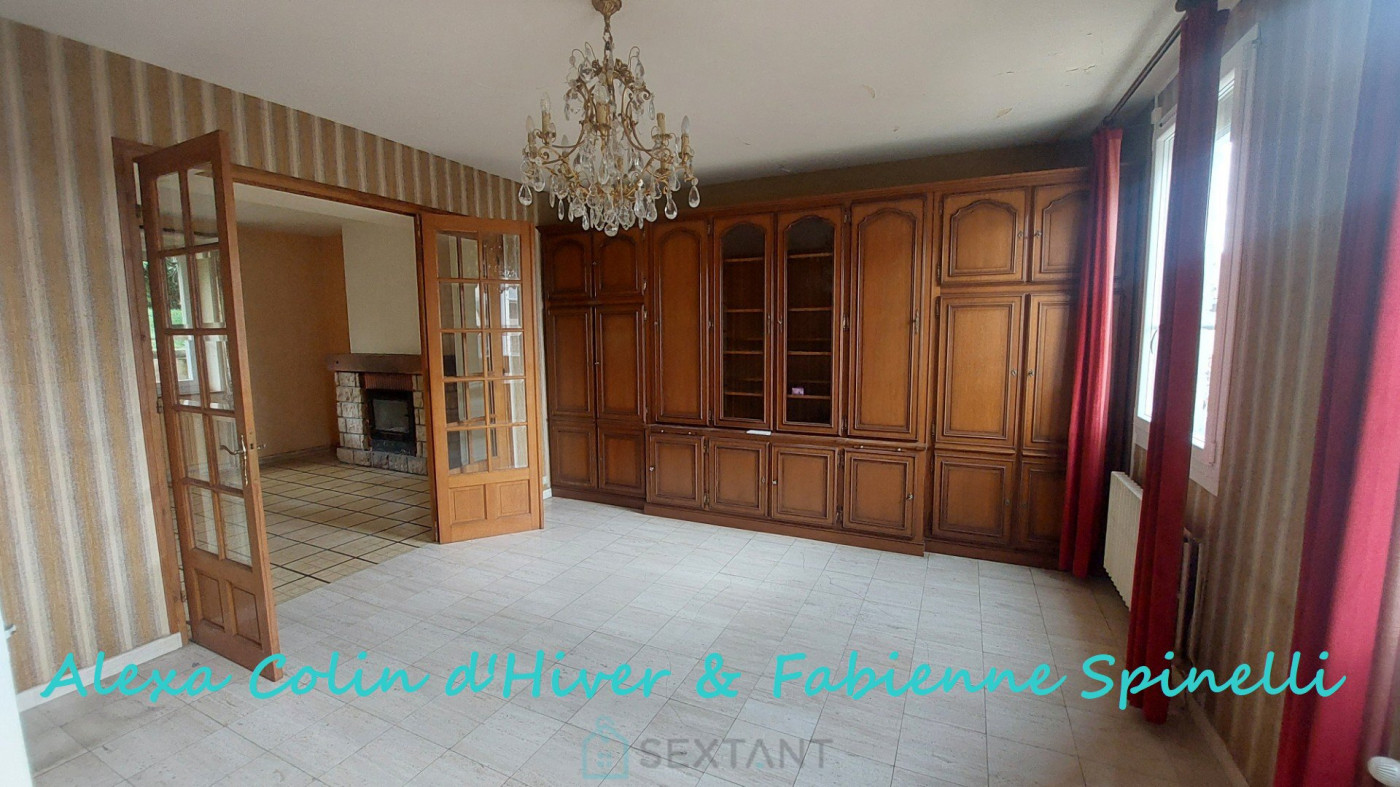 vente Propriété Juvigny - Photo 3