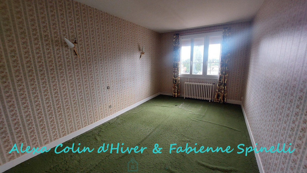 vente Propriété Juvigny - Photo 8