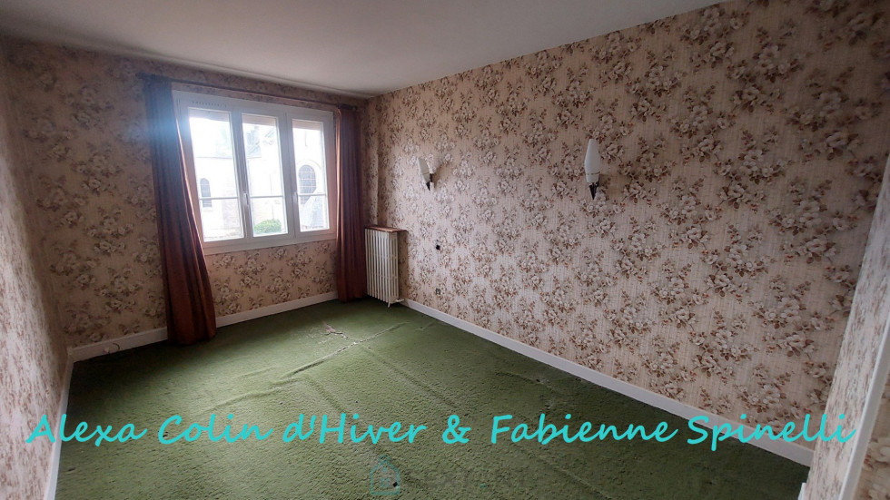 vente Propriété Juvigny - Photo 9