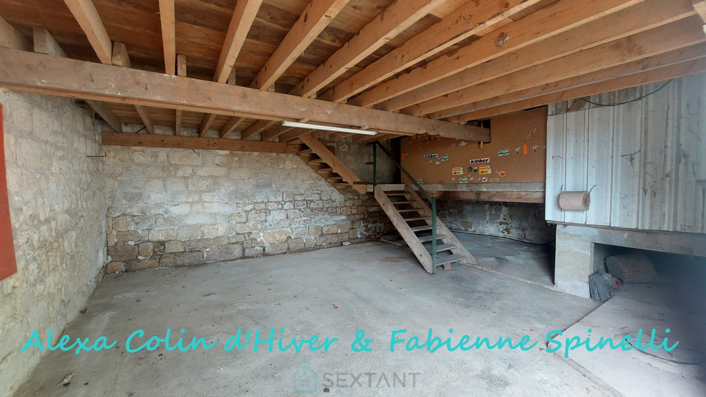 vente Propriété Juvigny - Photo 14