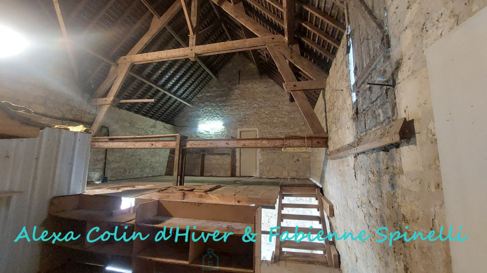 vente Propriété Juvigny - Photo 1