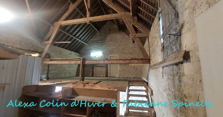 vente Propriété Juvigny
